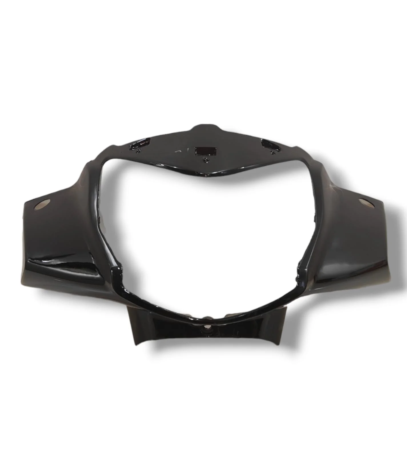HEAD LIGHT VISOR SUITABLE FOR ACTIVA O/M