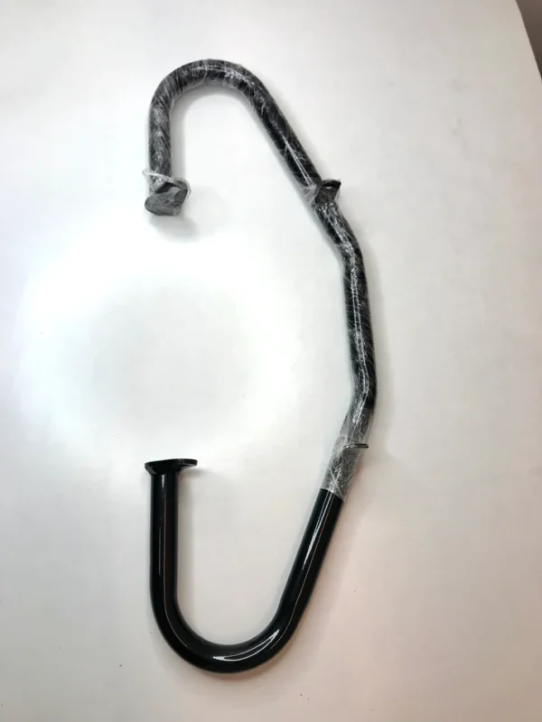 Leg Guard for TVS Apache 160