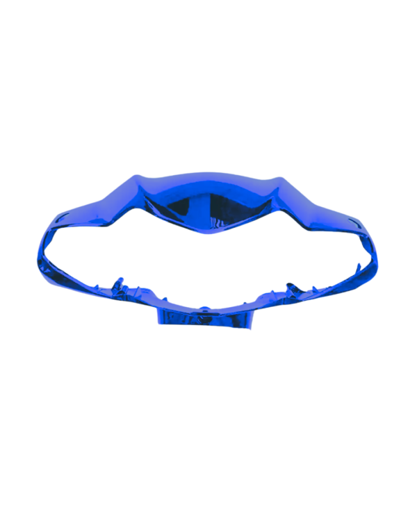 HEAD LIGHT VISOR SUITABLE FOR ACTIVA 6G