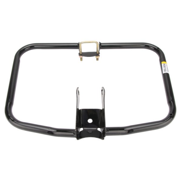 Leg Guard for Honda Dreamyuga