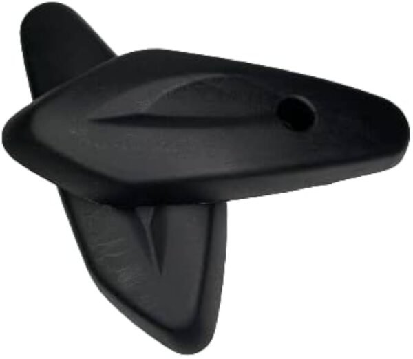 HUB COVER SET
