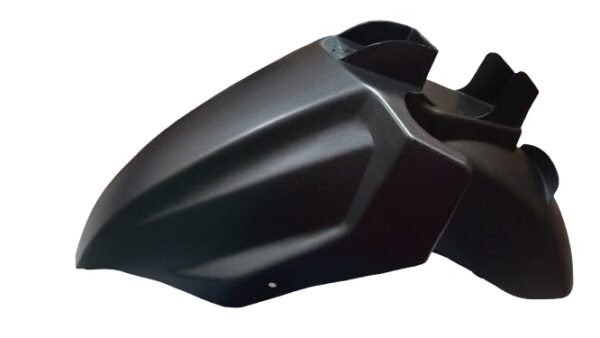 FRONT MUDGUARD SUITABLE FOR  BURGMAN