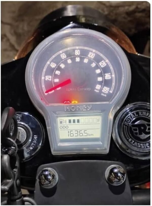 SPEEDOMETER RR COVER (PP-CP)
