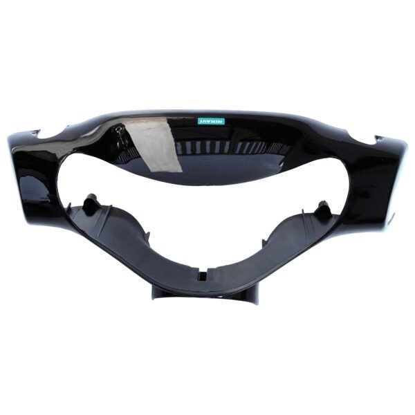 HEAD LIGHT VISOR SUITABLE FOR SCOOTY PEP