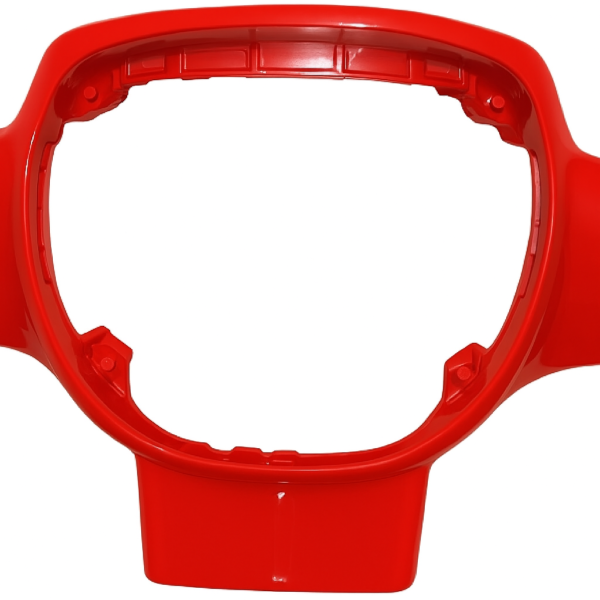 HEAD LIGHT VISOR SUITABLE FOR SUZUKI ACCESS T-1