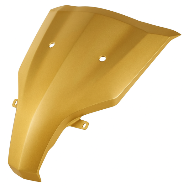 NOSE SUITABLE FOR ACTIVA 5G WITH GARNESS