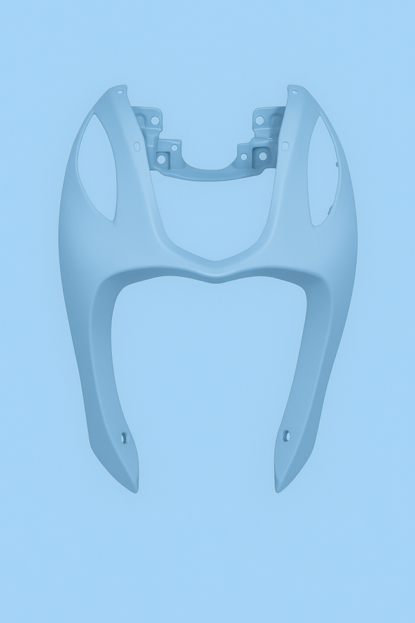 FR BODY SUITABLE FOR FASCINO