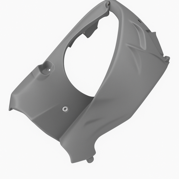 LOWER COVER SUITABLE FOR DIO NEW 110CC