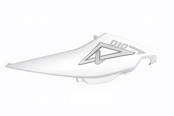 SIDE PENAL SET SUITABLE FOR DIO NEW 110CC