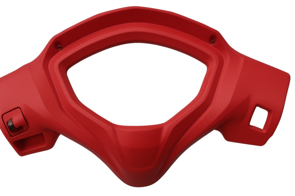 Speedometer RR Cover for Aviator
