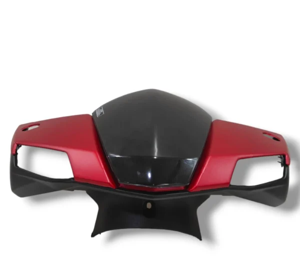 HEAD LIGHT VISOR SUITABLE FOR INTORQ