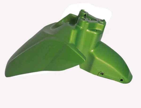 FRONT MUDGUARD SUITABLE FOR  Y.RAY ZR