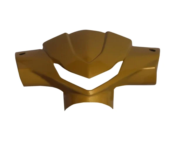 HEAD LIGHT VISOR SUITABLE FOR DIO BS4 LED