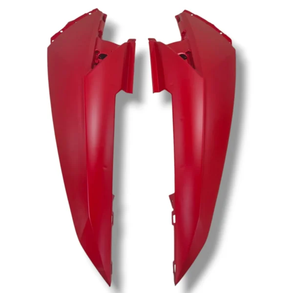SIDE PENAL SET SUITABLE FOR ACCESS