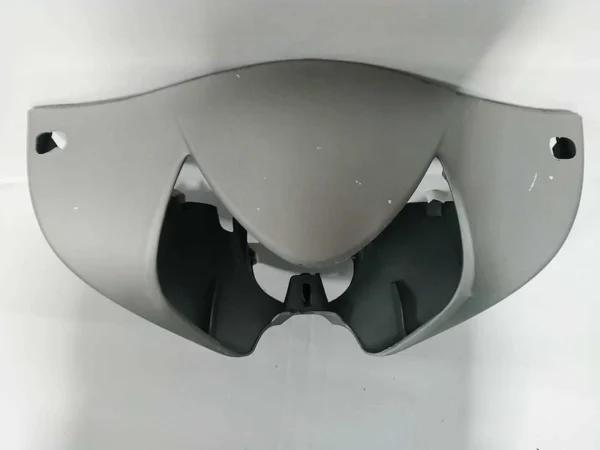 HEAD LIGHT VISOR SUITABLE FOR AVIATOR OLD AND NEW UNIVERSAL