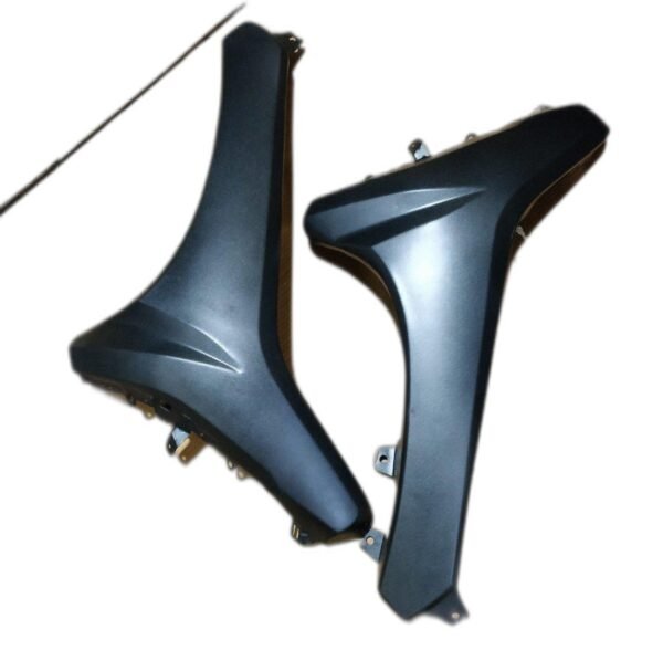 FR.BEEDING/WING GRAZIA T1