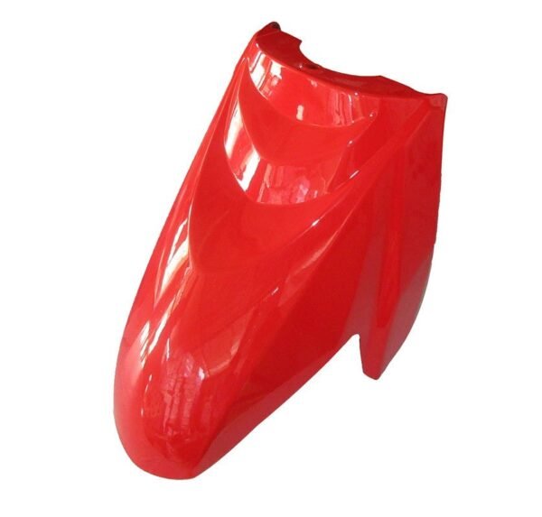 FRONT MUDGUARD SUITABLE FOR  DIO O/M