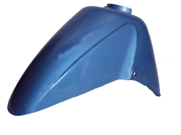 Front Mudguard Suitable for Honda Activa 5G – Plastic