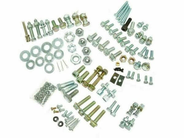 BIDDING SCREW BIG OE ACTIVA/DIO/PLEASURE