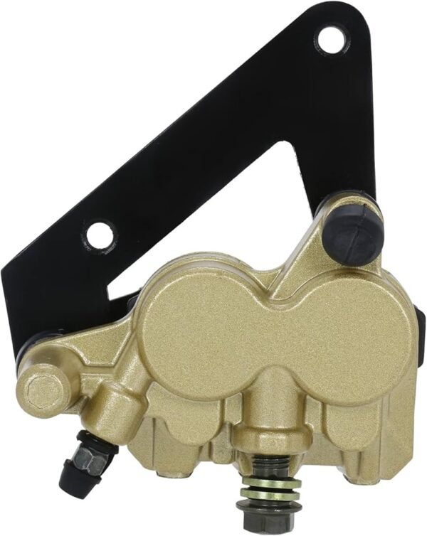 CALIPER FRONT DISC PULSAR 150