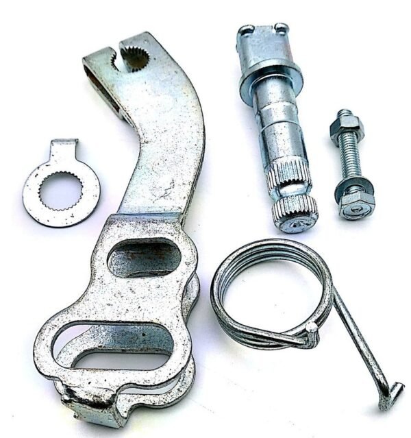 BRABRAKE DRUM FRONT OE ACCESSKE DRUM FRONT OE ACCESS