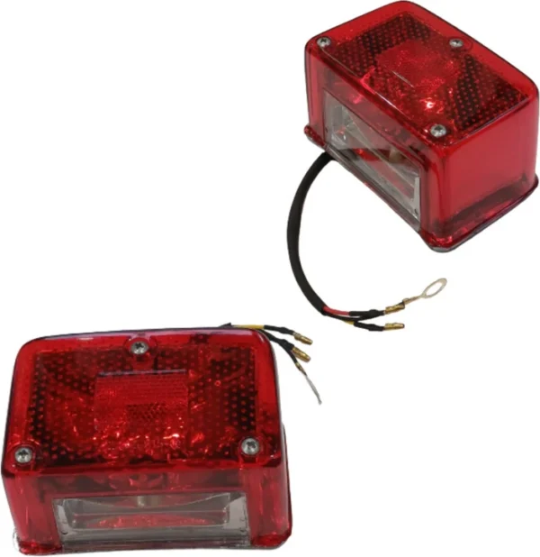 BRAKE LIGHT SWITCH REAR SHINE/DREAM YUGA/SUPER SPL